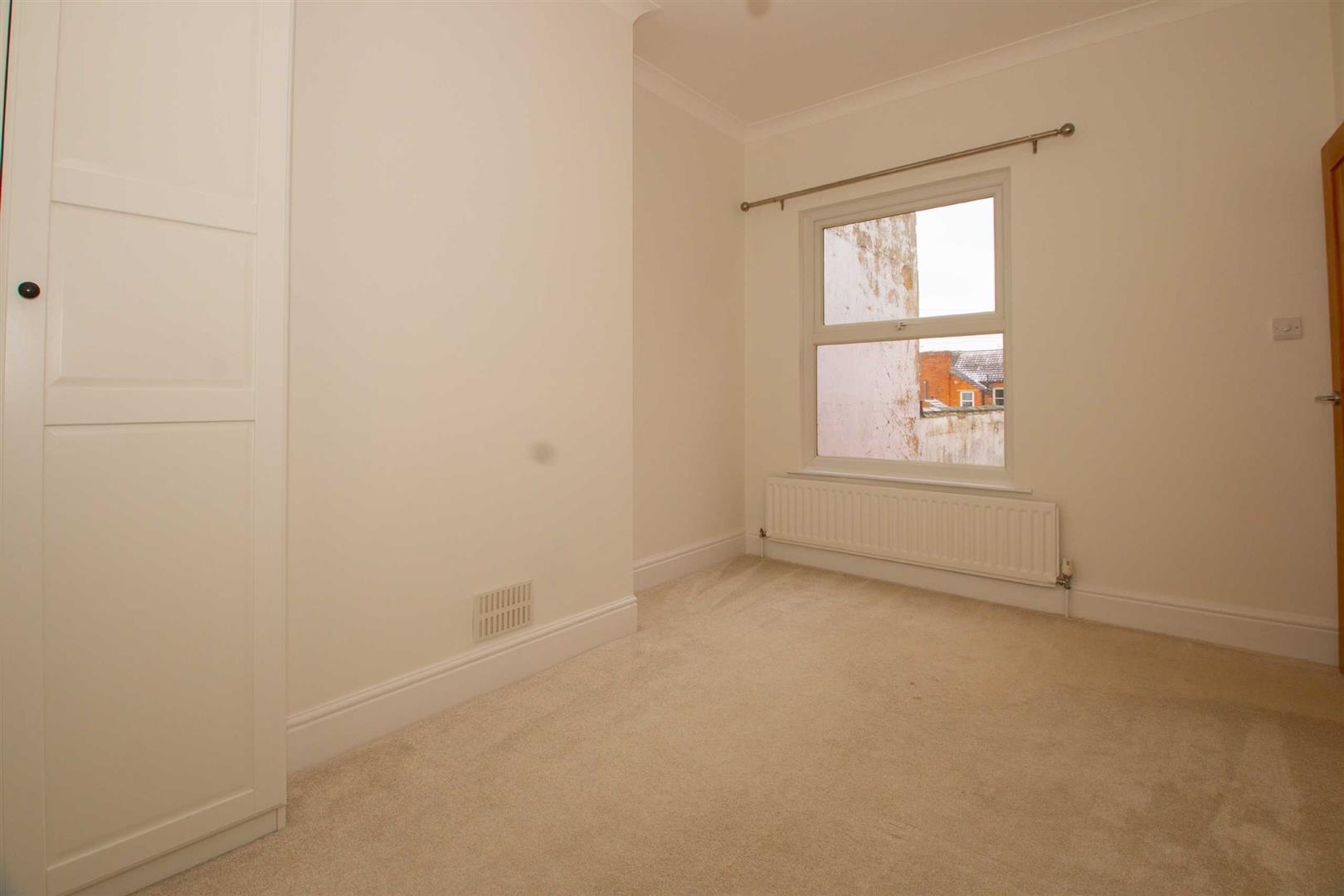 Windsor Street, Wolverton, Milton Keynes